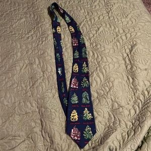 Nicole Miller vintage tie 1995 (#17)